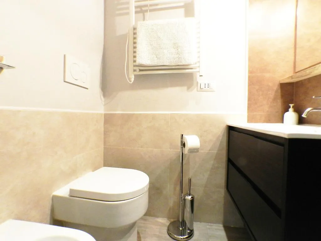 La Casa Della Divina Apartment Rome Italy