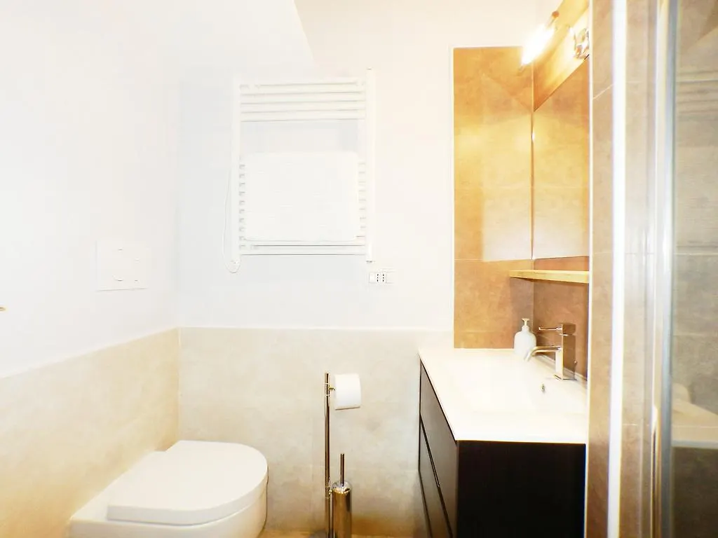 La Casa Della Divina Apartment Rome